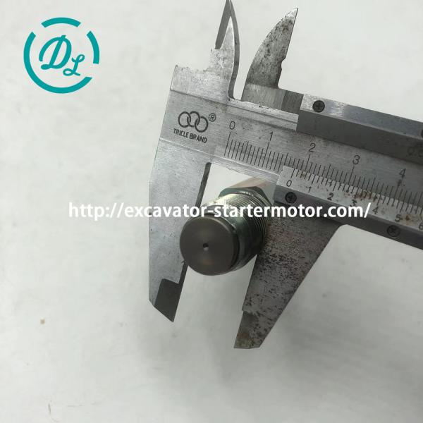 EexcavaStart ISUZU 4HK1 Common Rail Pressure Limiting Valve 8-97318691-0