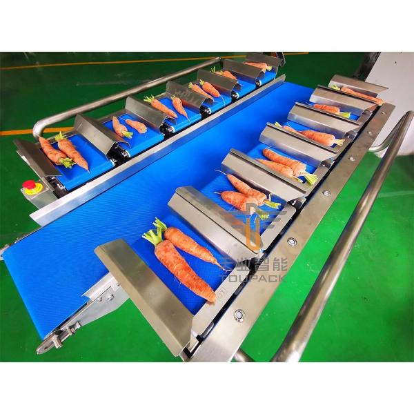 Главный Weigher Multihead плода 12