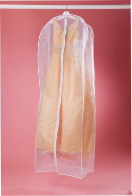 PE material wedding dress bag