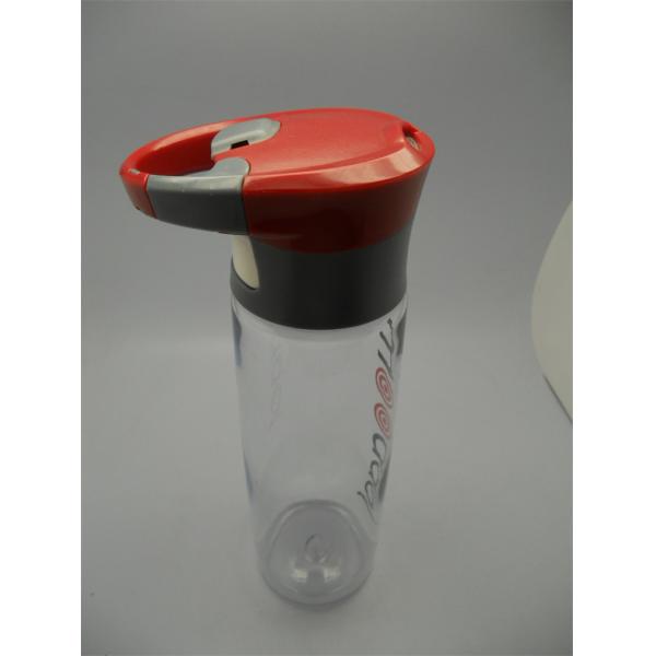 AUTOSEAL 25-Ounce Water Bottle