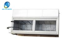 Líquido de limpeza ultra-sônico industrial de alta freqüência 28/40/68/80/120 quilohertz