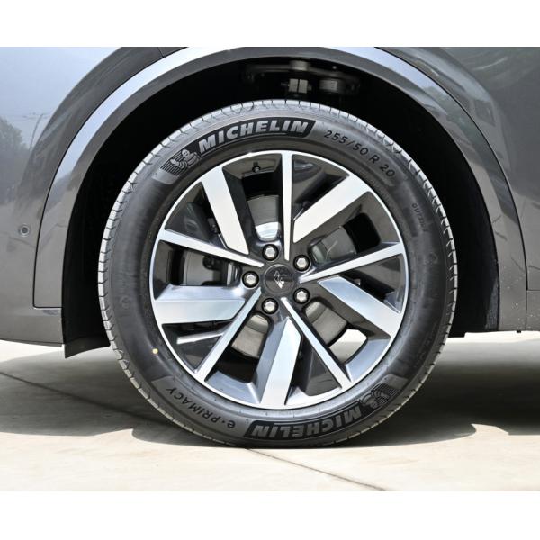 Горяч-надувательство электрический LI 18 2023 мест SUV мотора 4 WD 6 HP 2 расширенного диапазона 154 воздуха