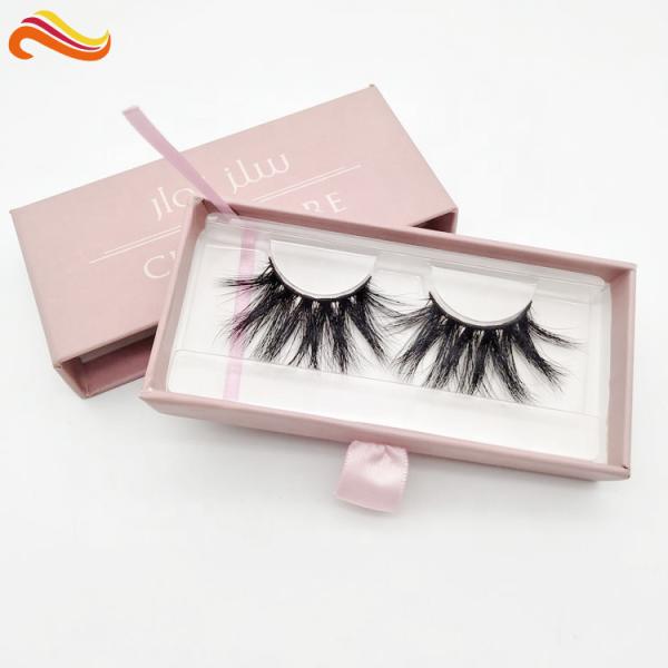 Paperboard Magnetic Cosmetic Nail Packaging Boxes