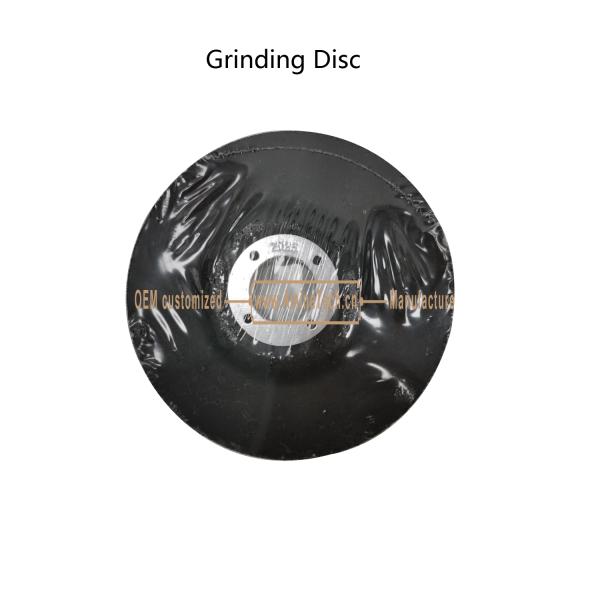 Grinding Disc,Polish,Grind