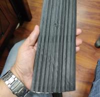 Résistant à l'usure et à la corrosion