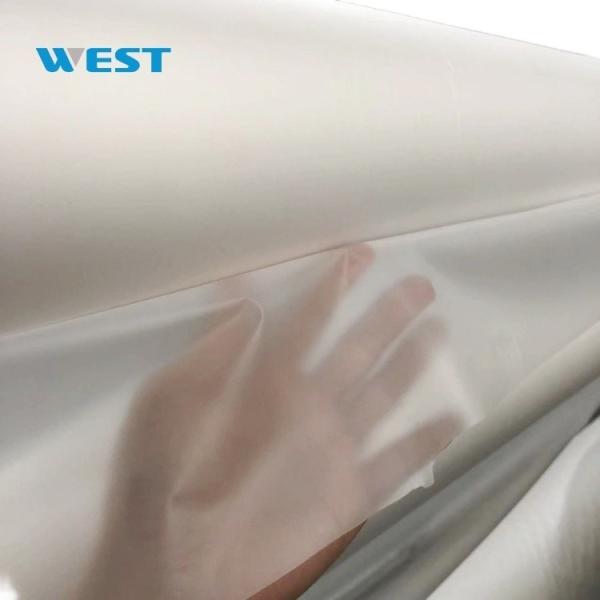 Customizable EVA Adhesive Film Transparent For Laminated Glass Interlayers