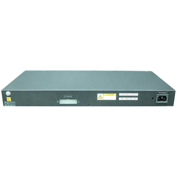 Commutateur de gestion de réseau S6 72 0-16X- LI-16S -AC Ethernet Commutateur SFP Vitesse de transmission 10/100/1000Mbps Taux de transmission