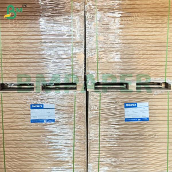 40Gsm Food Grade Grease Resistant Smooth Glassine Paper Sheets