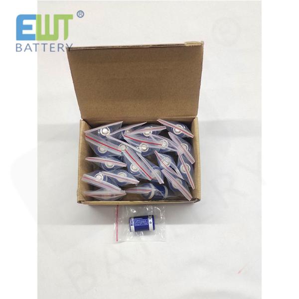 3.6v primary lithium thionyl chloride li-SOCl2 ER14250 3.6V 1200mAh 1/2AA TL-4902, TLL-5902, LS14250, XL-050F, SB-AA02, PT-2150