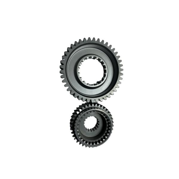 1988-1996 Original OEM Dongfeng Heavy Duty Truck Motor Gearbox Parts para Mercedes-Benz y sus derivados