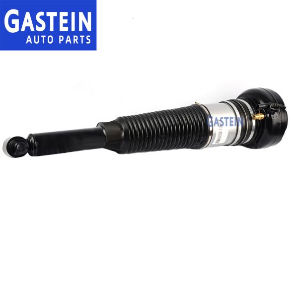 4H0616001M 2011 - 2018 Rear Audi A8 D4 Air Suspension