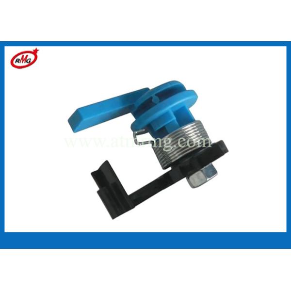 Diebold ATM Parts Opteva AFD Cassette Lock Latch 39009842000B 39-009842-000B