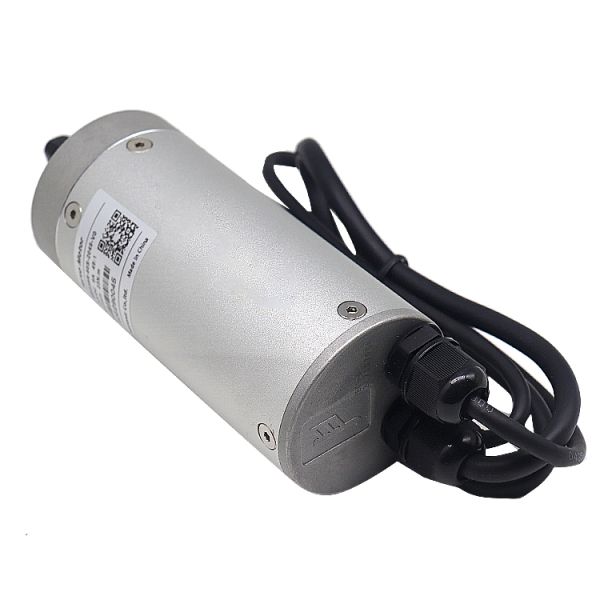 DC 24V 2000rpm with encoder for motor control feedback servo drive motor for Security equipment