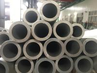 ASTM A269 TP316L/SUS316L/1,4404, tubo sem emenda de aço inoxidável de 31.75*1.65*11800MM, tubo do permutador de calor da caldeira