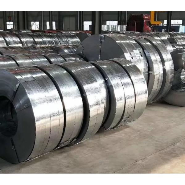 Лист стали Galvalume 55% алюминиевый горячий окунутый в катушке GL 0,5 до 1.0mm