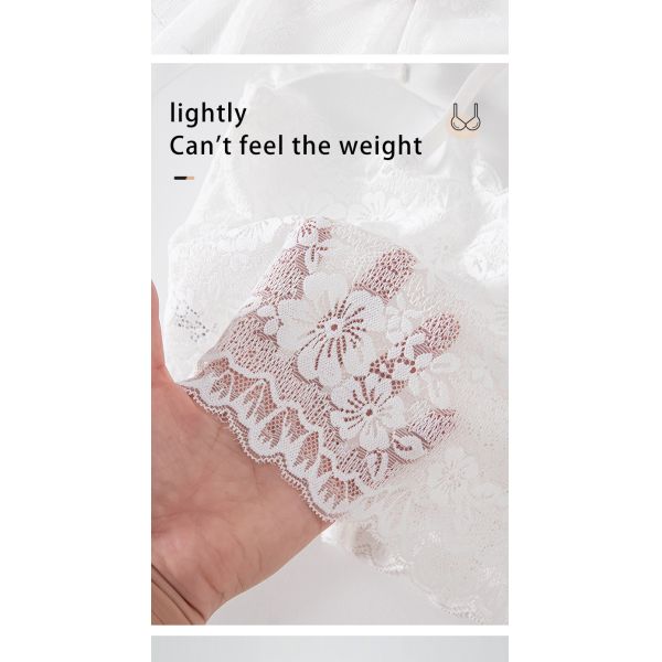 Women Lace Bra High Quality Lace Undergarments S-XL Sizes Available Multi-Colors Women Underpants Wholesale Sourcing Bra