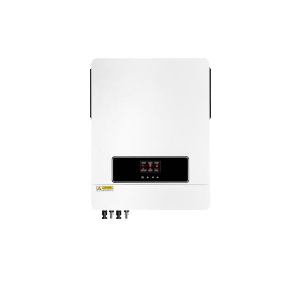 Full Hybrid 10kw Solar Panel Energy System Off Grid Photovoltaic Power Station
