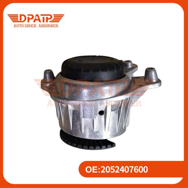 Car Parts W205 Engine Mount A2052407600 A2052407700 for Mercedes Benz C Class 160 180 200