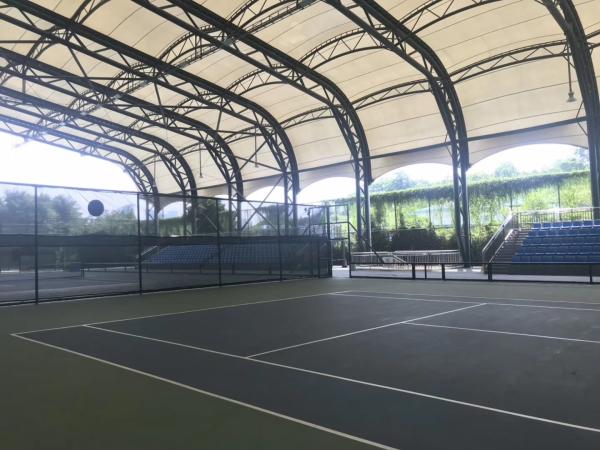20kg/Drum PU Sport Flooring Mat With Item Class 1 Fire Resistance