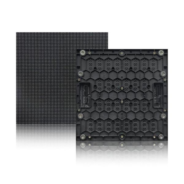 High brightness 2024 hotsale HD full-color indoor P2.97 rental LED display 500*500mm