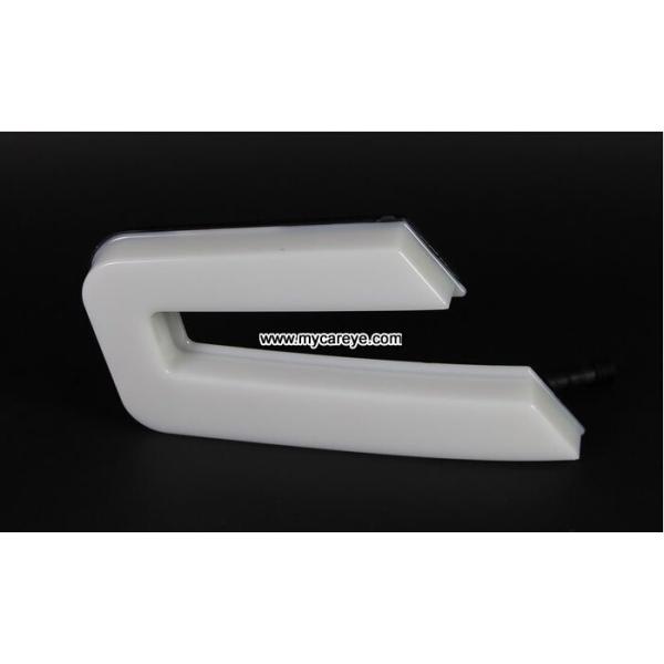 Honda Accord 2015 DRL LED daylight driving Lights guide manufacturers