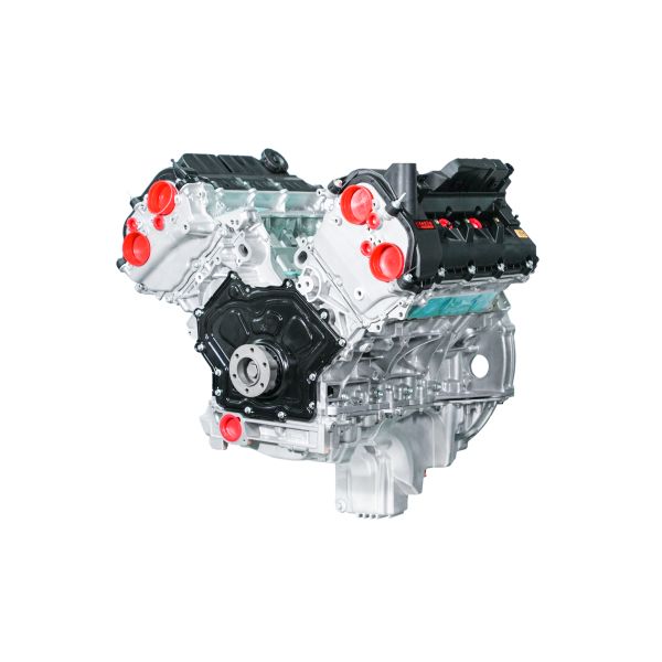 LR079612 Remanufactured Land Rover Engines Auto Engine Assembly 5.0T 508PS AJ133 OE LR079611 LR080286 LR106069