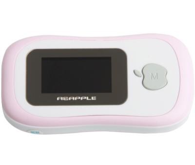 Leitor de mp3 de Apple Ap-343