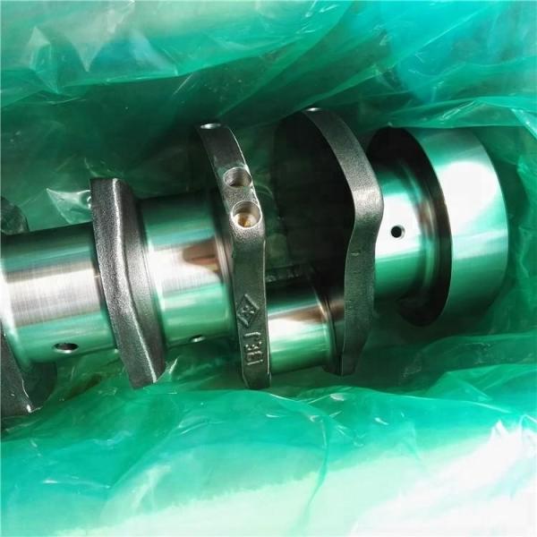 Eixo de manivela do motor do ISMO QSM do eixo de manivela M11 do motor diesel para Cummins 3073707 9P915622