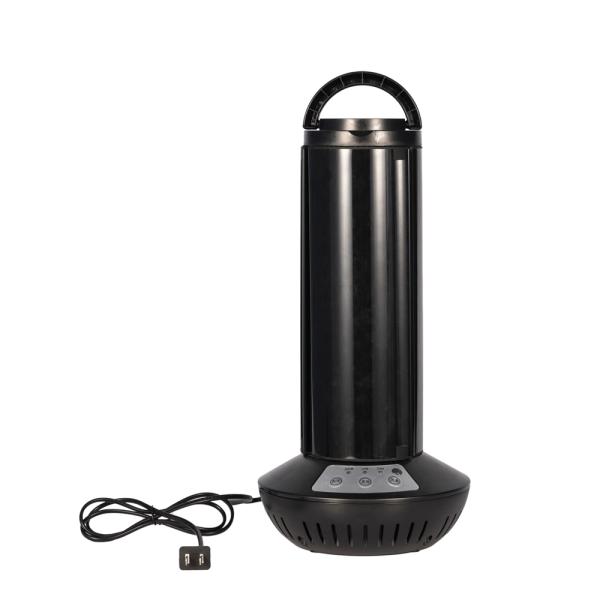 70w UVC Ozone Sterilization Lamp Light 200*610mm Kill Mites Bacteria