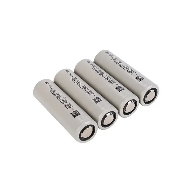 MOLICEL INR-21700-P42A 4200mAh 21700 Lithium Ion Battery