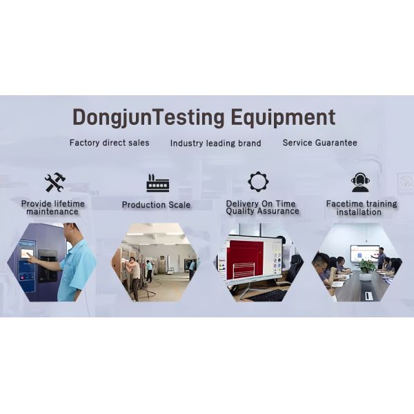 Baby Stroller Lifting and Pressing Testing Machine