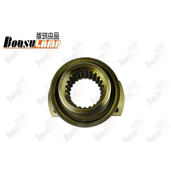 Piñón de conducción de acoplamiento diferenciado de ISUZU 1372452252 Z=24 CXZ 1-37245225-2