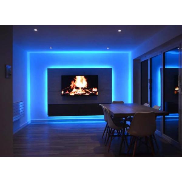 25000H 5050 RGB 5V USB TV Bias Lighting Led Strip