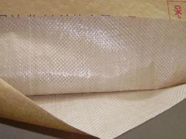 Sewn Open Mouth Multiwall Paper Bags Strength With Food / Pharmacy Grade