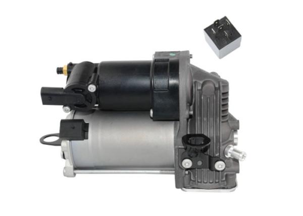 Bomba do compressor da suspensão do ar A1643201204 para Mercedes M ML GL X164 W164 AMG 320 CD 350 420 450 500 280 300