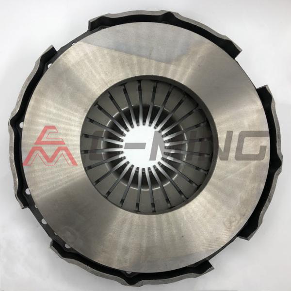 HNC532 HNC507 31210-0054 EM100 Hino Clutch Kit 430x250x456x12.7