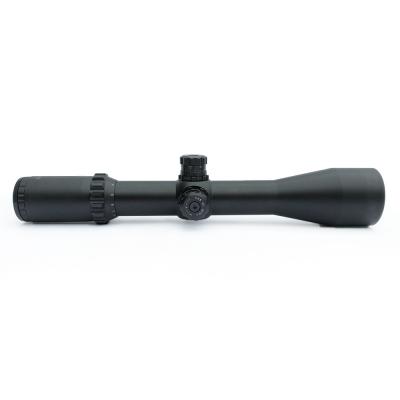 Optical Sight Long Range Scope Hunting Tactical 3-12x50 Scope With High Performance