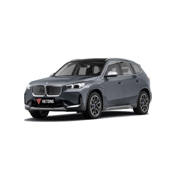Le constructeur chinois voiture ix1 2024 véhicule à énergie nouvelle ix1 X conduite 30L M BMW voiture de sport électrique