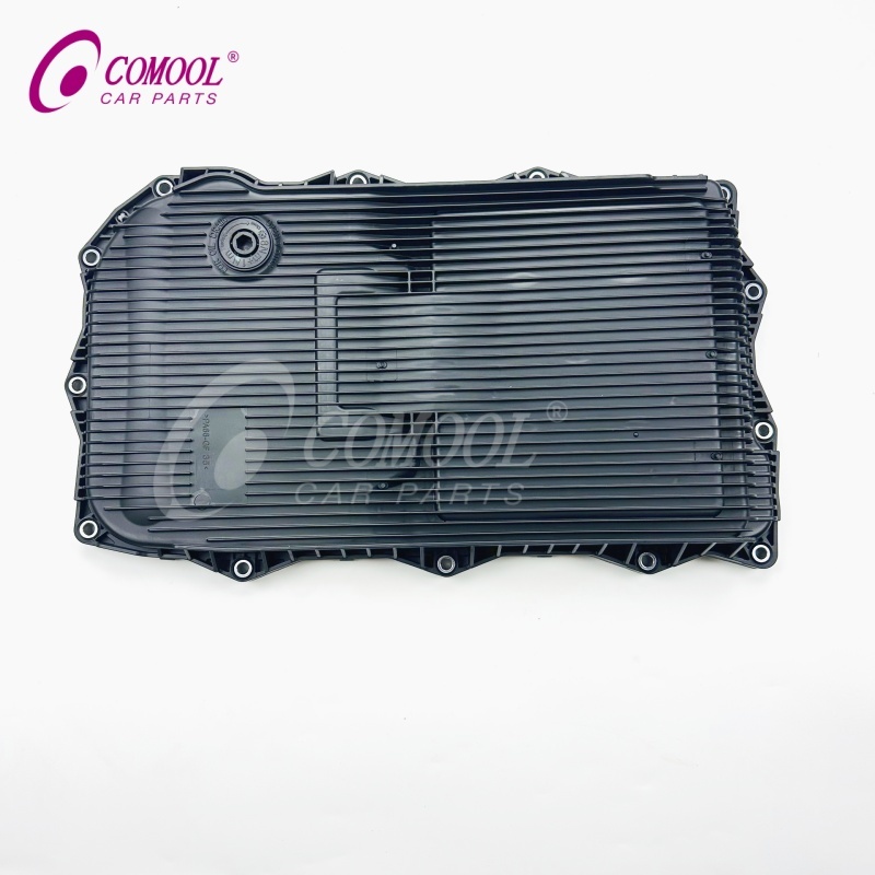 Auto Parts Transmission Oil Sump Pan LR053470 For Land Rover Range Rover Sport