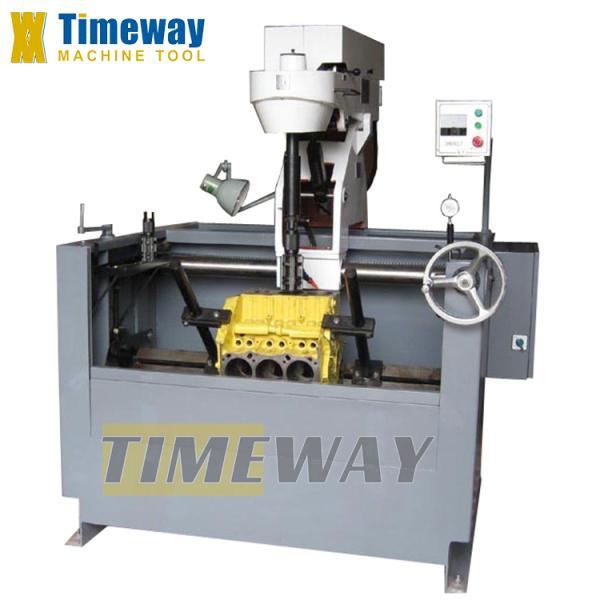 Long Service Life Vertical Cylinder Honing Machine 3MB9817 for Machinery Repair Shops