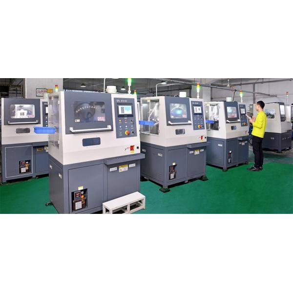 Shenzhen Perfect Medical Instruments Co., Ltd