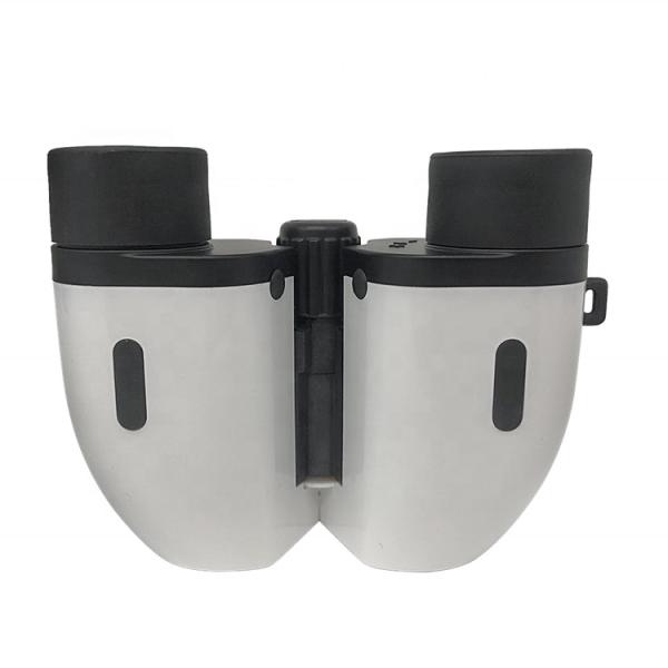 Shockproof Gift Bak4 8x22 Child's Toy Binoculars For Outdoor Activities