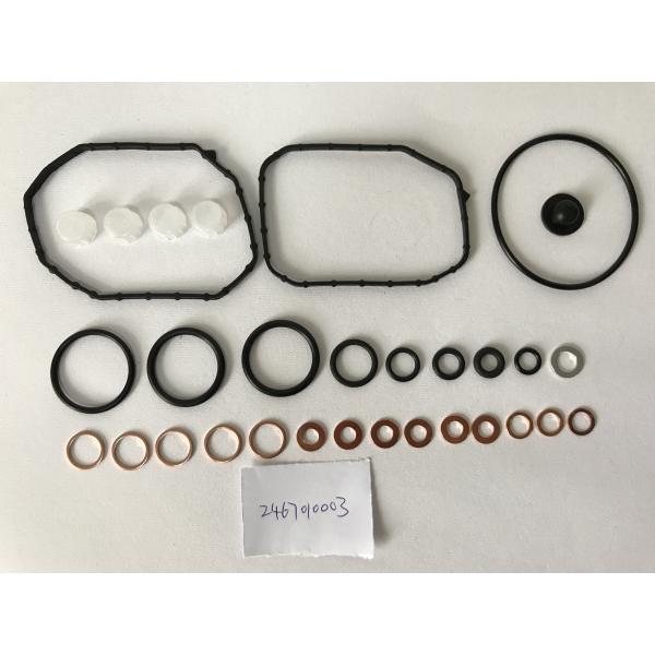 2467010003 equipos de reparación comunes de la bomba de la inyección de carburante del carril 800368