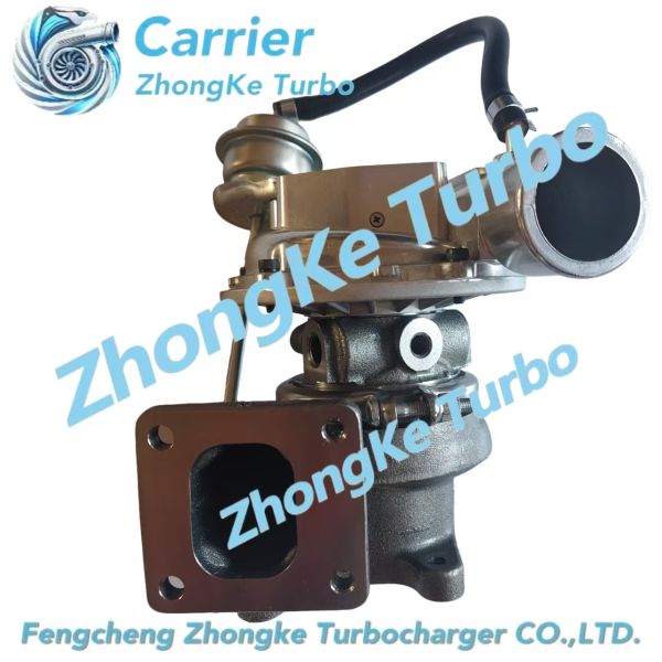 KHF5-2B RHF5-2B Turbo 282004X400 28200-4X400 Turbocharger For Hyundai Terracan CRDI with J3CR Engine