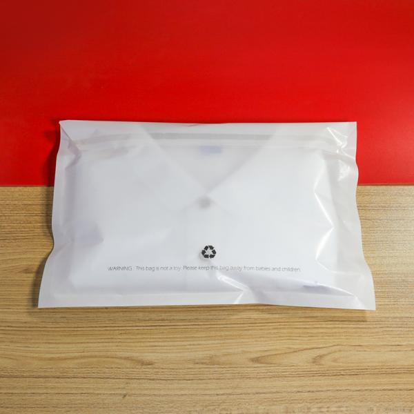 Custom Printed Glassine Bags Eco-Friendly Biodegradable Packaging