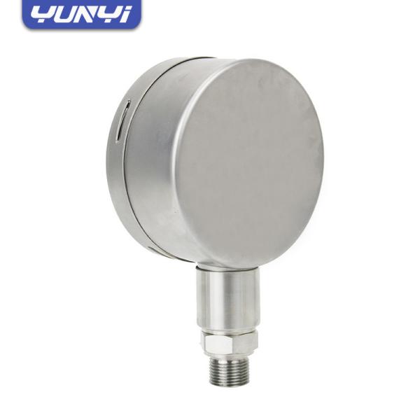 YK-100 Digital Presure Gauge / High-precision digital pressure gauge