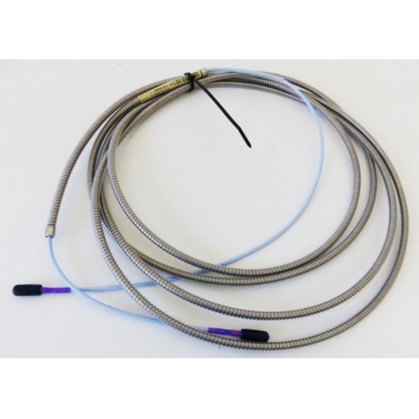 Bently Nevada 3300XL 11mm 330730-040-01-00 Extension Cable for Cep Vibration Measurement