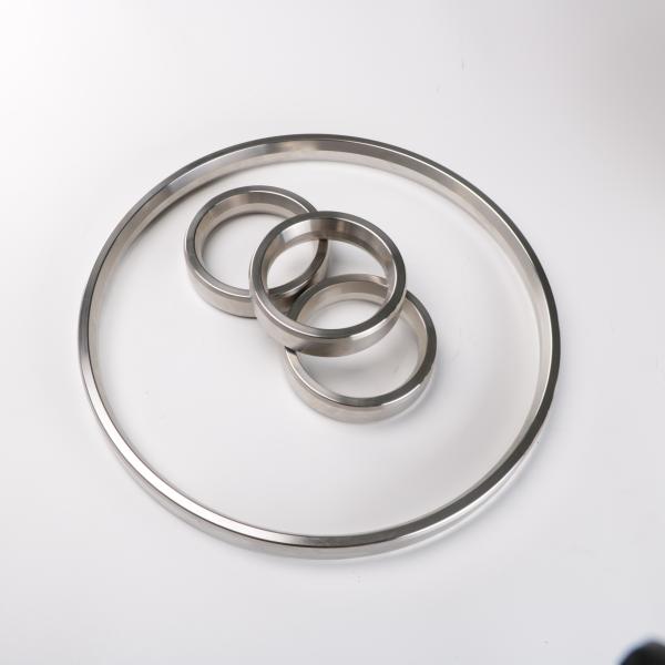 Soft Iron HB90 API 6A RX Ring Joint Gasket