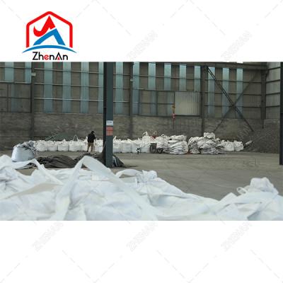 Premium Electrolytic Manganese Flake 99.9% for Superior Performance