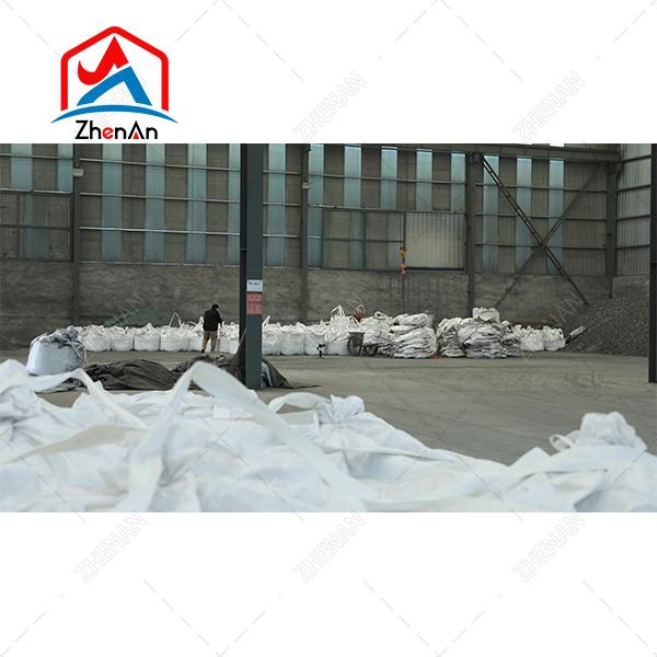 Premium Electrolytic Manganese Flake 99.9% for Superior Performance